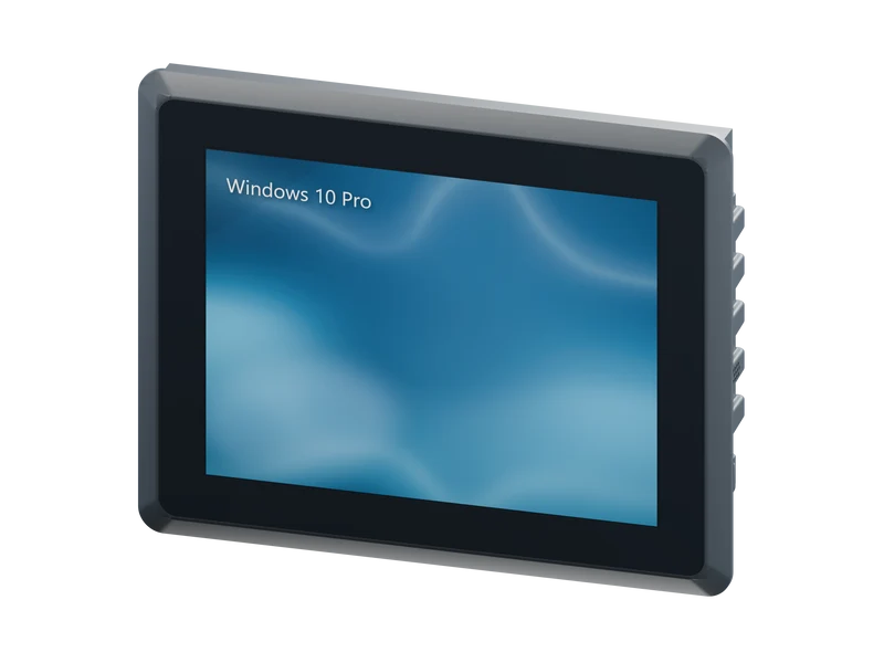 10.4-inch Q-Series i5-6200U Panel PC - 8GB RAM, 128GB SSD, Windows 10 Pro