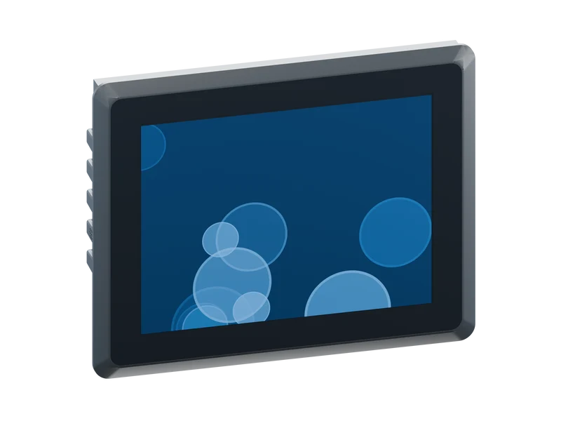 10.4-inch Q-Series Panel PC with 512GB SSD - i5-6200U, 4GB RAM, Windows 10 Pro