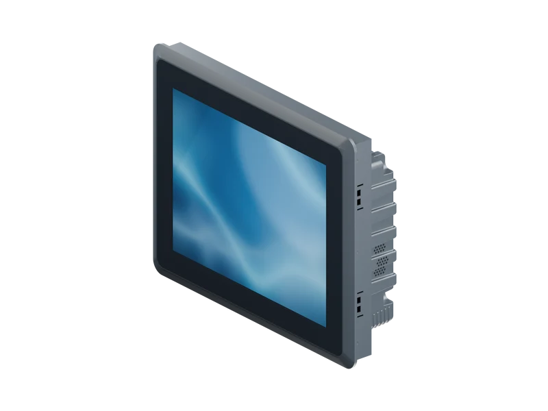 32GB 10.4-inch Q-Series Panel PC - i5-6200U, 512GB SSD, Windows 10 Pro