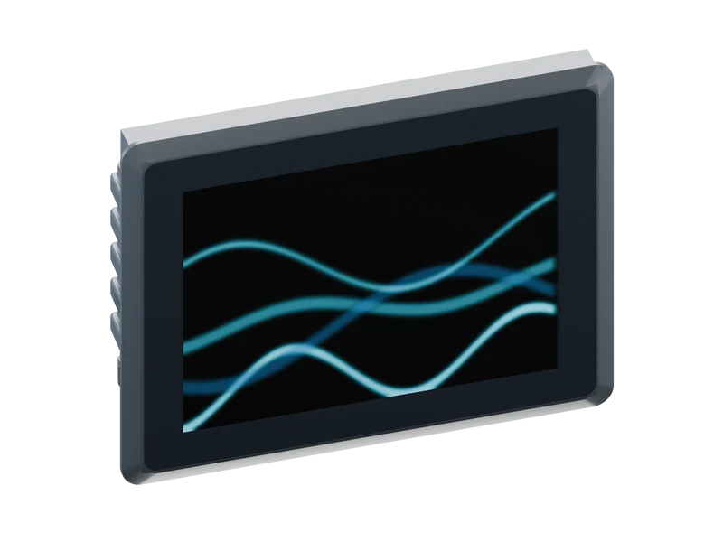 16GB 10.4-inch Q-Series Panel PC - i5-6200U, 512GB SSD, Windows 10 Pro