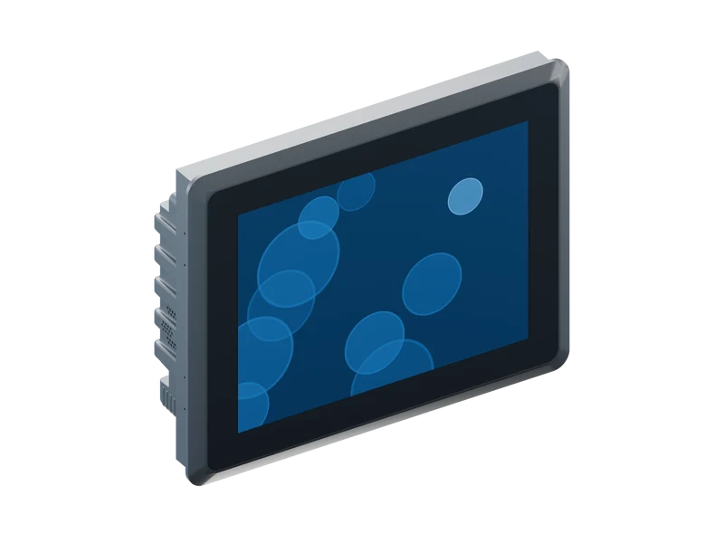 16GB 10.4-inch Q-Series Panel PC - i5-6200U, 256GB SSD, Windows 10 Pro