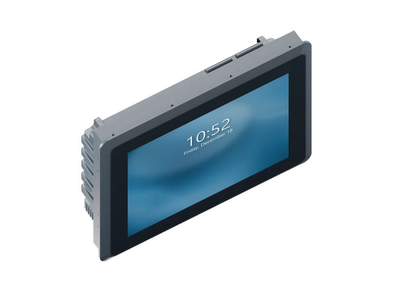 10.4-inch Q-Series i5-10210U Panel PC - 8GB RAM, 256GB SSD, Windows 10 Pro