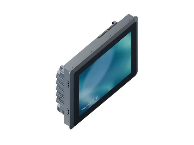10.4-inch Q-Series i5-10210U Panel PC - 8GB RAM, 128GB SSD, Windows 10 Pro