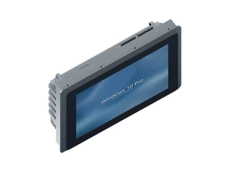 32GB 10.4-inch Q-Series Panel PC - i5-10210U, 256GB SSD, Windows 10 Pro