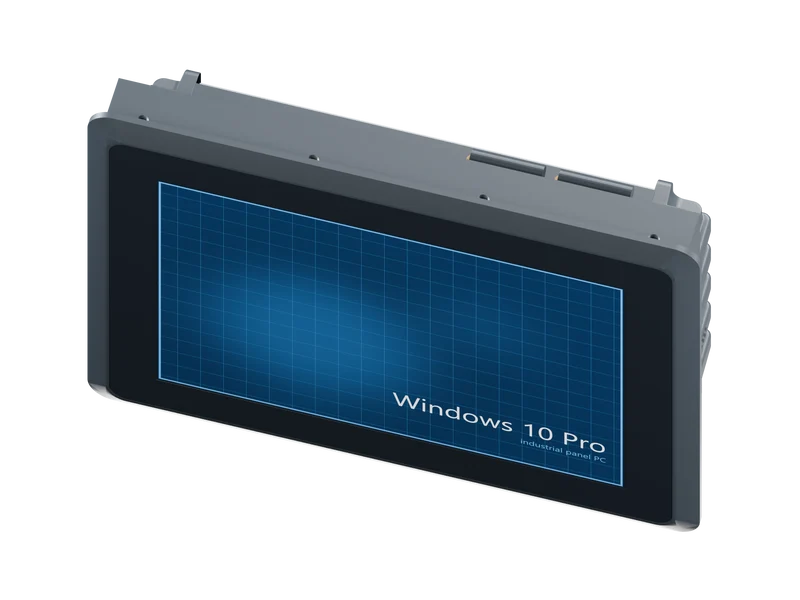 16GB 10.4-inch Q-Series Panel PC - i5-10210U, 128GB SSD, Windows 10 Pro