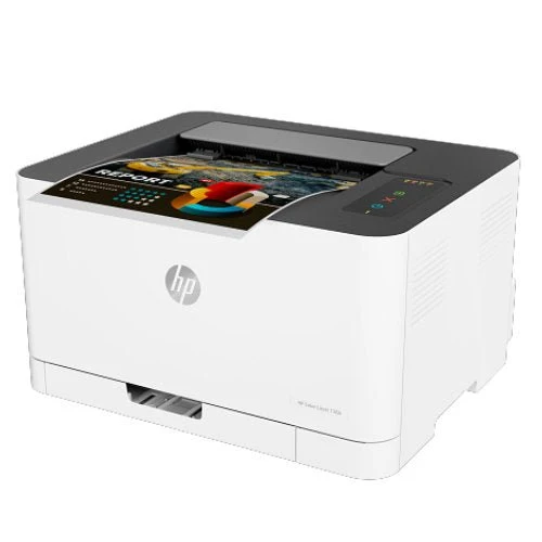 HP COLOR LASER M150A PRINTER