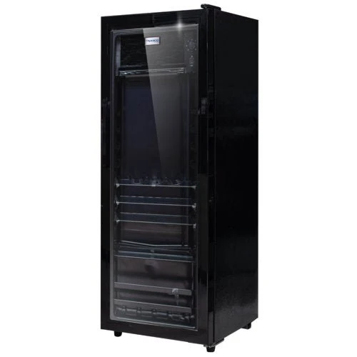 NASCO FRIDGE DISPLAY 288L WHITE NAS-FL350-1DR