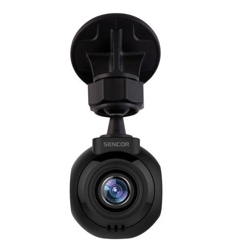 SENCOR SCR 5000GS CAR DVR CAMERA