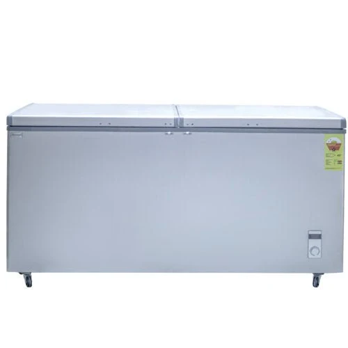 NASCO 600L NAS-850FL-DD CHEST FREEZER