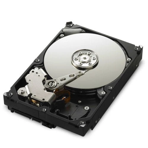 SEAGATE 1TB SATA 3.5 HARD DRIVE