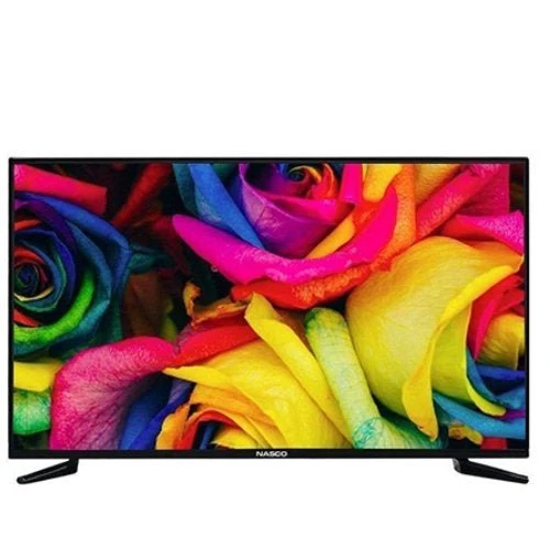 NASCO 32'' NAS-J32FBFL LED DIGITAL SATELLITE TELEVISION