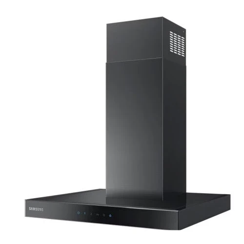 SAMSUNG BUILT-IN CHIMNEY HOOD 60CM BLACK