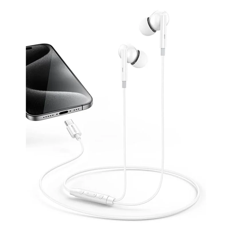 Yesido YH45 Heavy Bass Type-c Headset