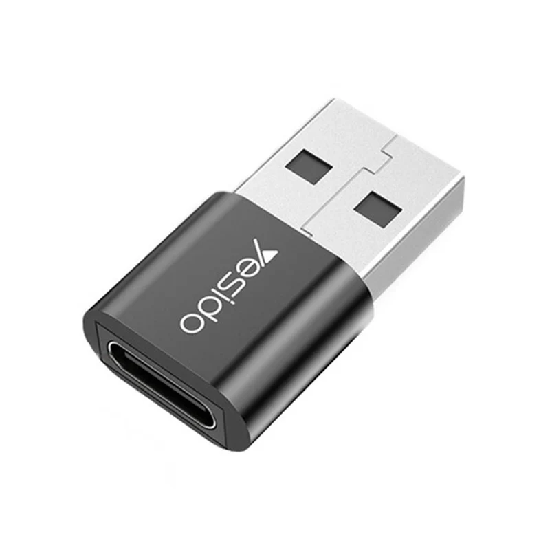 Yesido Type C to USB Adapter GS09