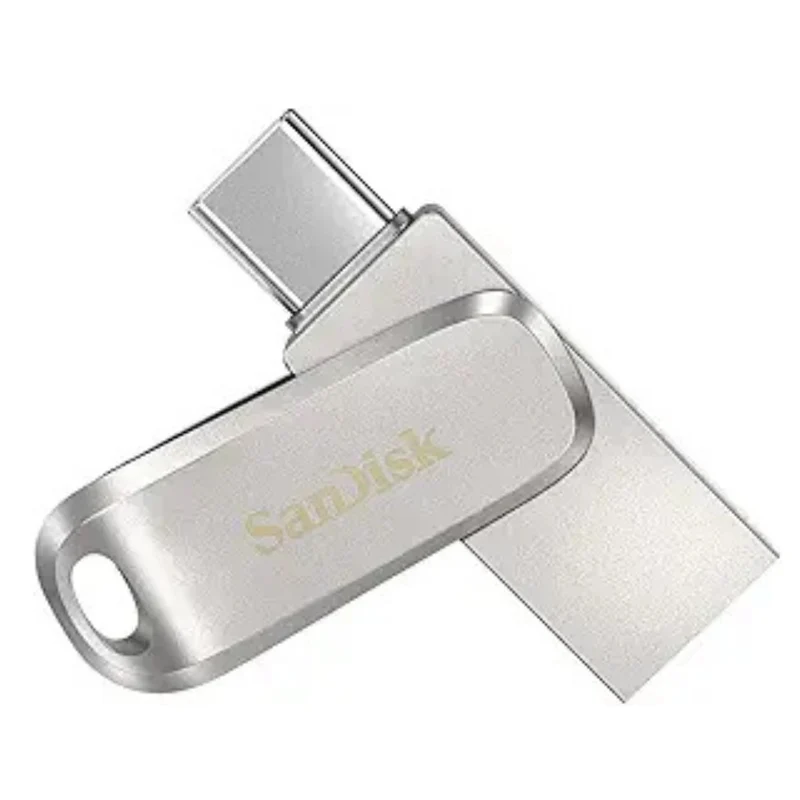 SanDisk Ultra DualDrive Luxe 512GB