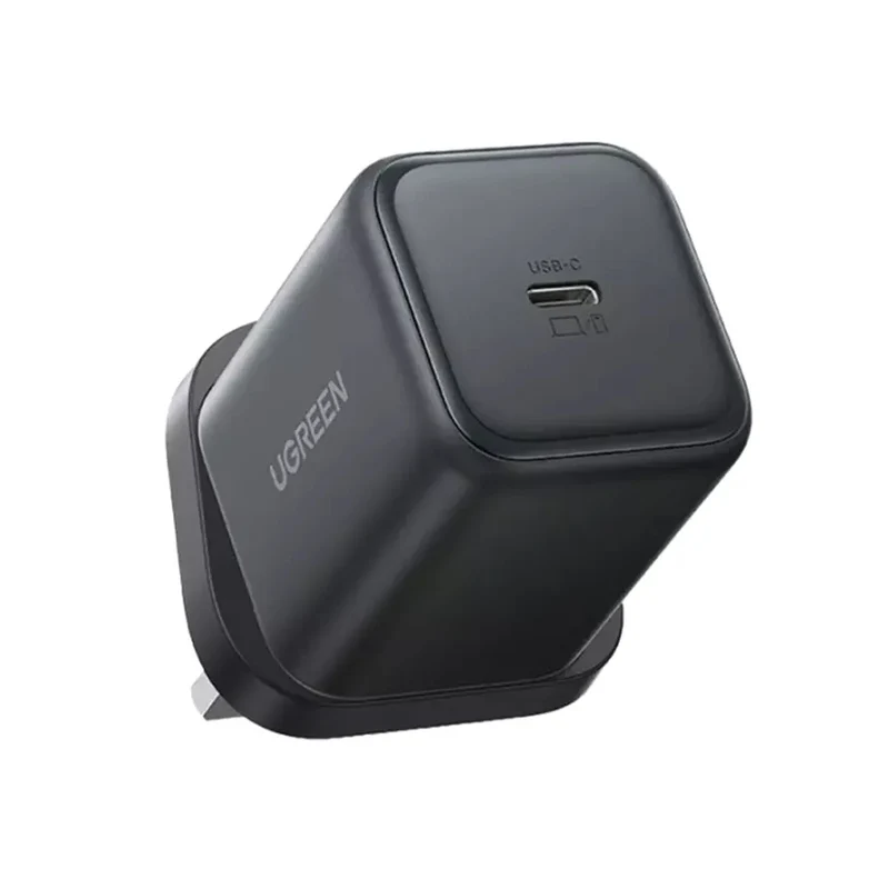 UGREEN 65056B 45W 1C GaN Fast Charger