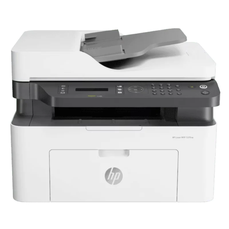Printer HP 139FNW
