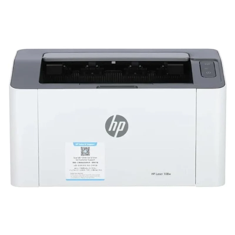 Printer HP 108W