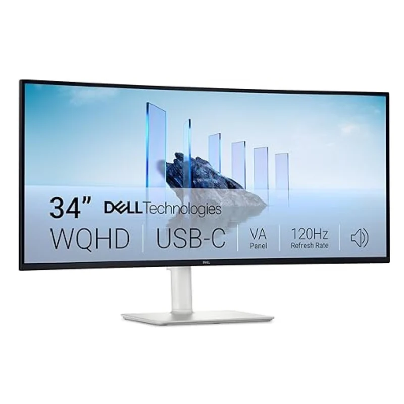 Dell 34 Plus Monitor S3425DW