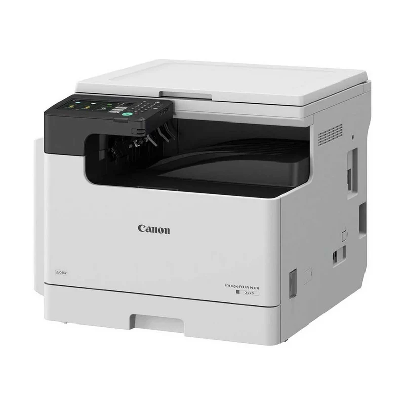 Canon Copier IR2425 w/o Toner & Stand