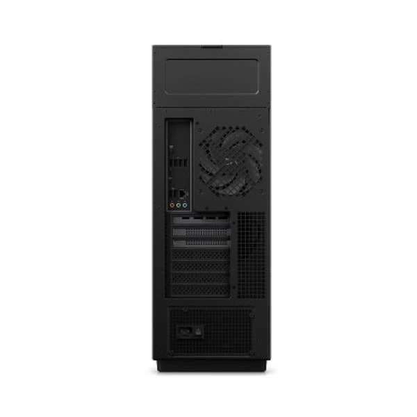 HP E4EU1EA PC/stazione di lavoro Intel Core Ultra 7 32 GB DDR5-SDRAM NVIDIA GeForce RTX 5090 Windows 11 Home Tower AI PC Nero