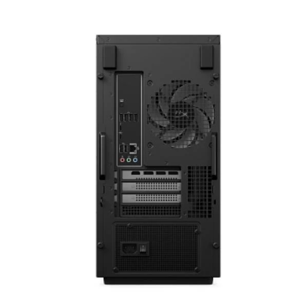 HP E4ET8EA PC/stazione di lavoro Intel Core Ultra 7 32 GB DDR5-SDRAM NVIDIA GeForce RTX 5080 FreeDOS Tower AI PC Nero