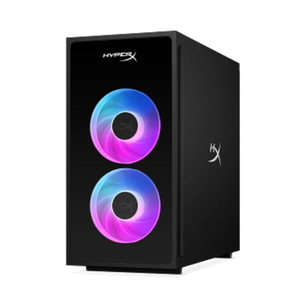 HP E4ET8EA PC/stazione di lavoro Intel Core Ultra 7 32 GB DDR5-SDRAM NVIDIA GeForce RTX 5080 FreeDOS Tower AI PC Nero