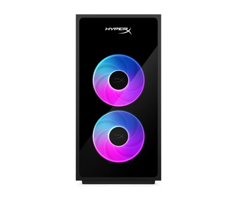 HP E4ET8EA PC/stazione di lavoro Intel Core Ultra 7 32 GB DDR5-SDRAM NVIDIA GeForce RTX 5080 FreeDOS Tower AI PC Nero