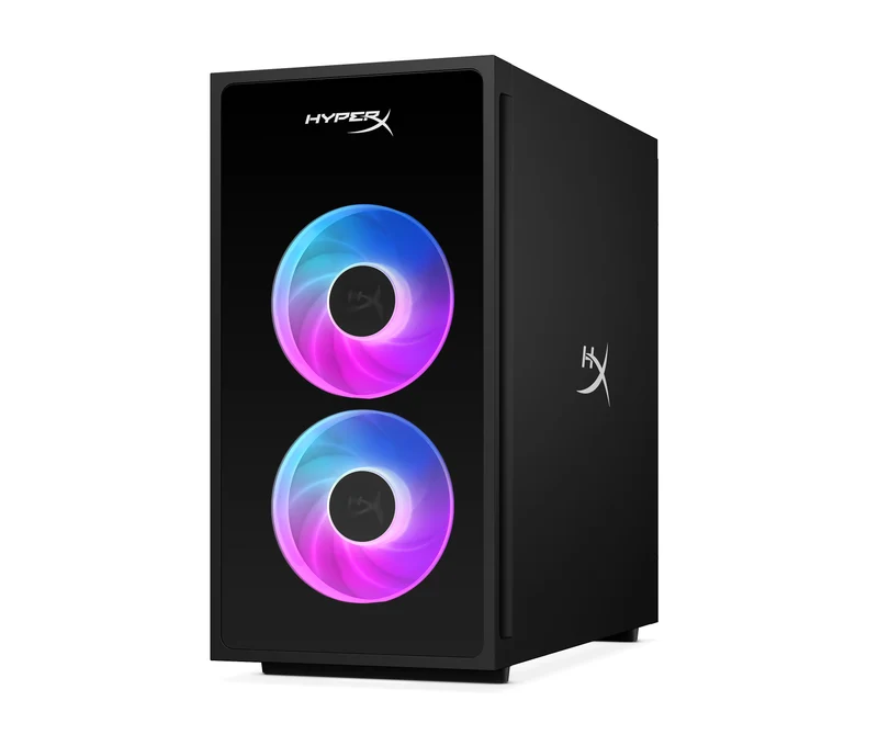 HP E4ET8EA PC/stazione di lavoro Intel Core Ultra 7 32 GB DDR5-SDRAM NVIDIA GeForce RTX 5080 FreeDOS Tower AI PC Nero
