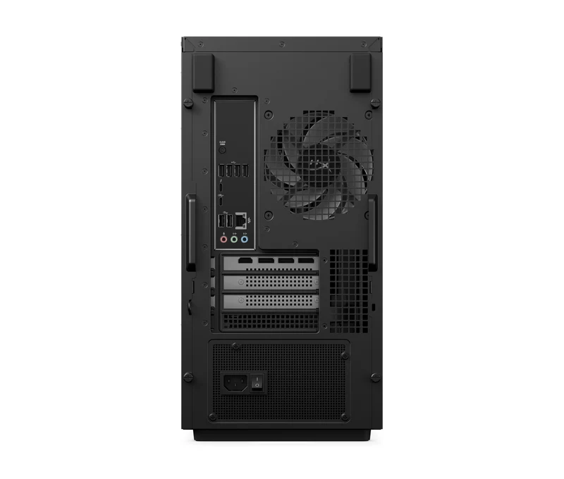 HP E4ET8EA PC/stazione di lavoro Intel Core Ultra 7 32 GB DDR5-SDRAM NVIDIA GeForce RTX 5080 FreeDOS Tower AI PC Nero