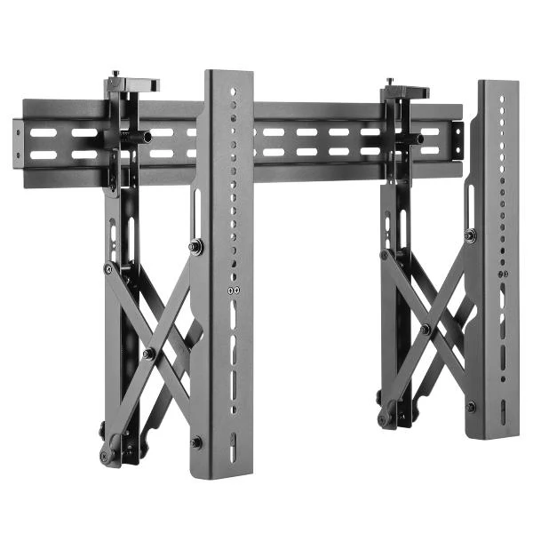 Equip Staffa di montaggio a parete per video pop-out da 37” a 70”