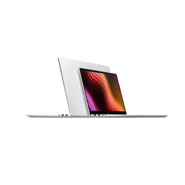 HP E4EX4EA laptop Copilot+ PC Intel Core Ultra 7 Computer portatile 43,9 cm (17.3") Touch screen Full HD 24 GB LPDDR5x-SDRAM 512 GB SSD Wi-Fi 7 (802.11be) Windows 11 Home Argento
