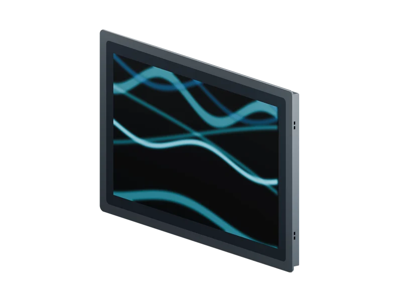 21.5-inch 2nd Gen Panel PC with 512GB SSD - i7-6500U, 8GB RAM, Windows 10 Pro