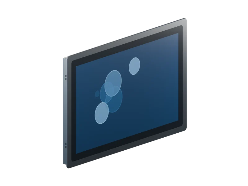21.5-inch 2nd Gen i7-6500U Panel PC - 4GB RAM, 128GB SSD, Windows 10 Pro