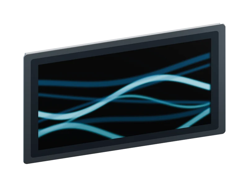16GB 21.5-inch 2nd Gen Panel PC - i7-6500U, 512GB SSD, Windows 10 Pro