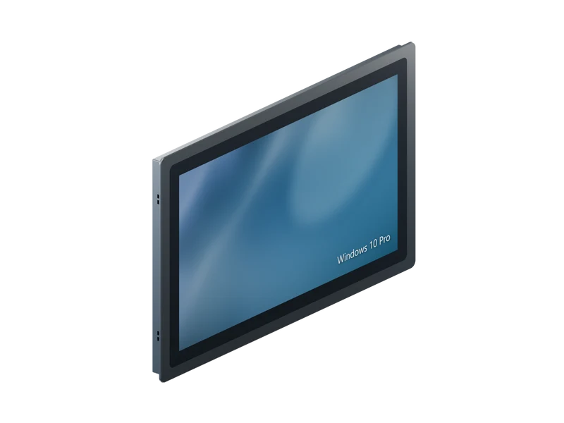 16GB 21.5-inch 2nd Gen Panel PC - i7-6500U, 128GB SSD, Windows 10 Pro
