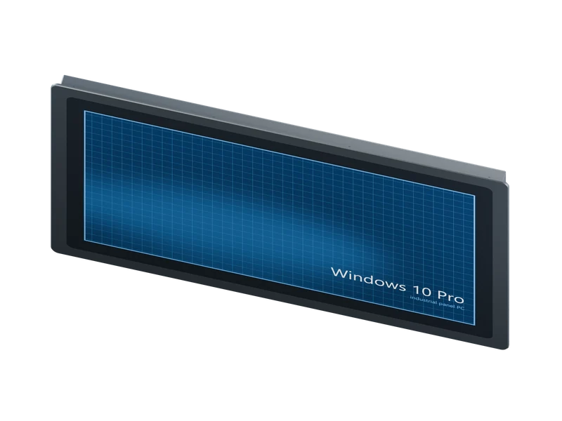 32GB 21.5-inch 2nd Gen Panel PC - i7-10510U, 128GB SSD, Windows 10 Pro