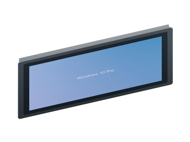 16GB 21.5-inch 2nd Gen Panel PC - i7-10510U, 512GB SSD, Windows 10 Pro