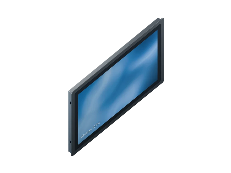16GB 21.5-inch 2nd Gen Panel PC - i7-10510U, 128GB SSD, Windows 10 Pro