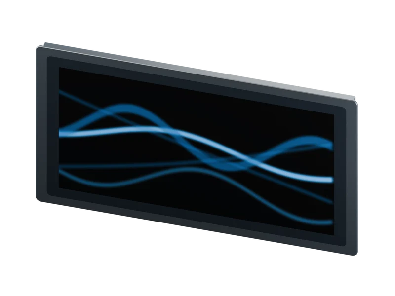 21.5-inch 2nd Gen i5-8265U Panel PC - 8GB RAM, 128GB SSD, Windows 10 Pro