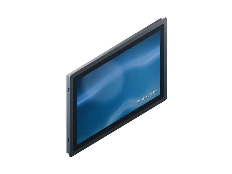 21.5-inch 2nd Gen i5-8265U Panel PC - 4GB RAM, 128GB SSD, Windows 10 Pro