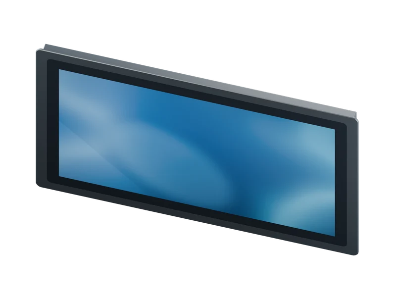 32GB 21.5-inch 2nd Gen Panel PC - i5-8265U, 128GB SSD, Windows 10 Pro