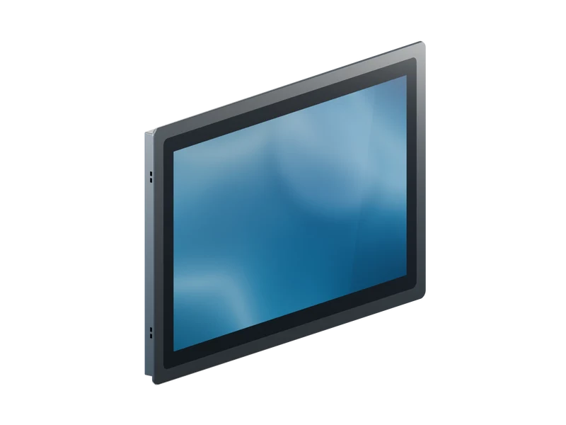 21.5-inch 2nd Gen i5-6200U Panel PC - 4GB RAM, 128GB SSD, Windows 10 Pro