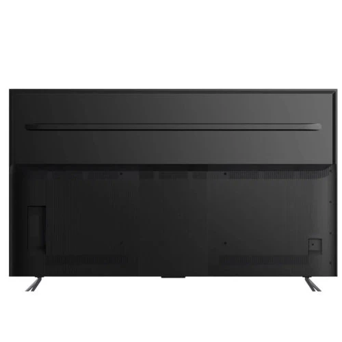 TCL 85'' QLED 4K SMART ANDROID TELEVISION