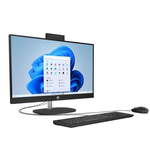 HP AIO 24-CR0027NH 23.8 INCH TOUCH I5-1335U 8GB 512GB SSD DESKTOP