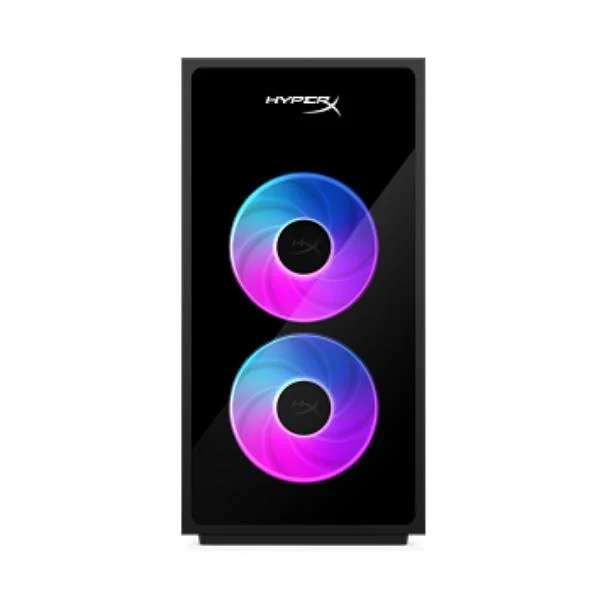 HP E4EU0EA PC/stazione di lavoro Intel Core Ultra 7 32 GB DDR5-SDRAM NVIDIA GeForce RTX 5070 Ti FreeDOS Tower AI PC Nero