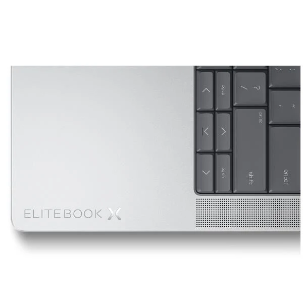 HP E4LG9AT laptop Copilot+ PC Intel Core Ultra 5 325 Computer portatile 35,6 cm (14") 3K 16 GB LPDDR5x-SDRAM 512 GB SSD Wi-Fi 7 (802.11be) Windows 11 Pro Nero