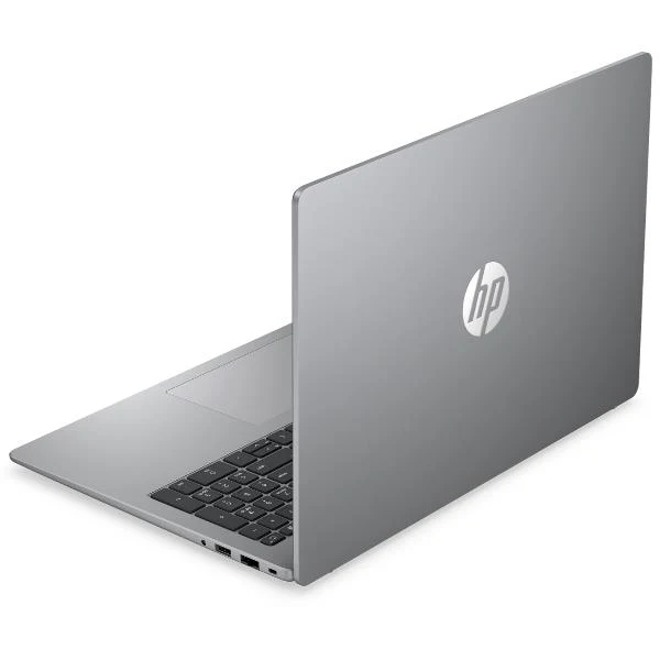 HP E11SXAT laptop Intel Core 5 120U Computer portatile 40,6 cm (16") WUXGA 12 GB DDR5-SDRAM 512 GB SSD Wi-Fi 6 (802.11ax) FreeDOS Argento