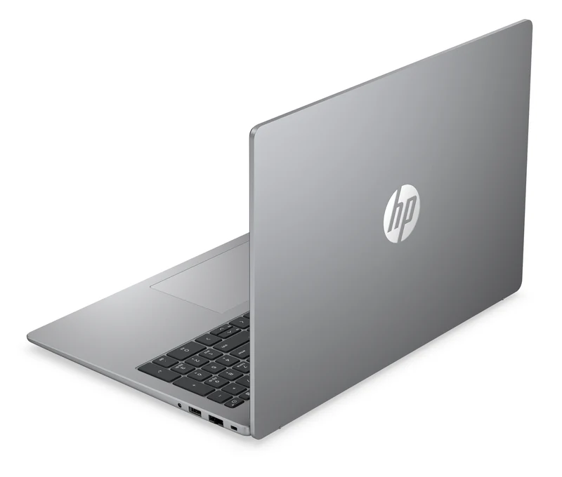 HP E11SXAT laptop Intel Core 5 120U Computer portatile 40,6 cm (16") WUXGA 12 GB DDR5-SDRAM 512 GB SSD Wi-Fi 6 (802.11ax) FreeDOS Argento