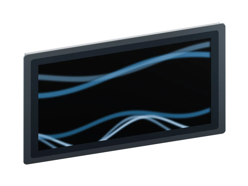 16GB 21.5-inch 2nd Gen Panel PC - i5-6200U, 512GB SSD, Windows 10 Pro